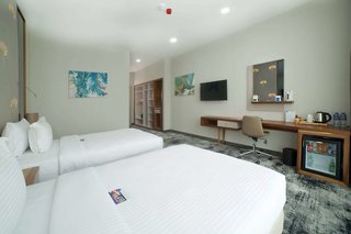 Tryp By Wyndham Istanbul Topkapi,Topkapi>>Istanbul,4 star