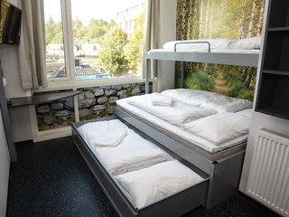 Citybox Kristiansand,Kristiansand>>Farsund,3 star