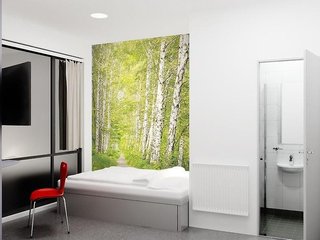 Citybox Kristiansand,Kristiansand>>Farsund,3 star