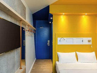 ibis budget perigueux boulazac