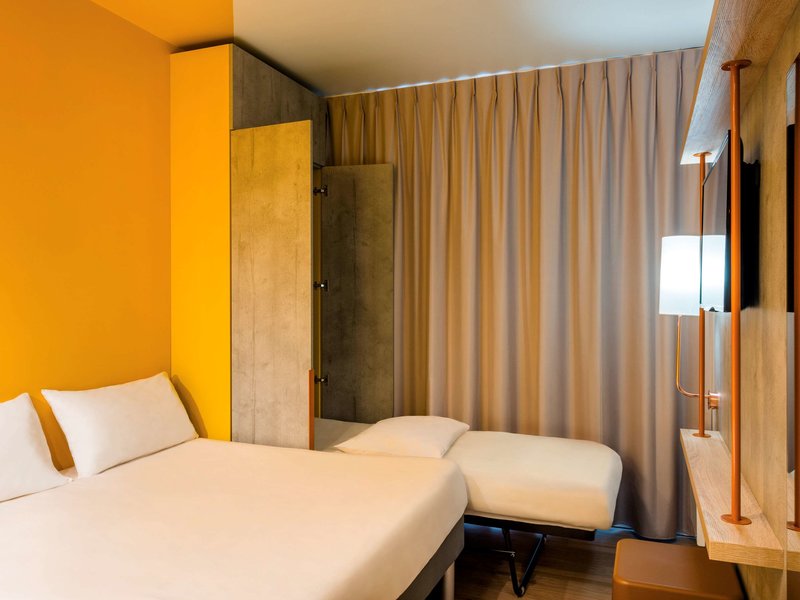 ibis budget perigueux boulazac