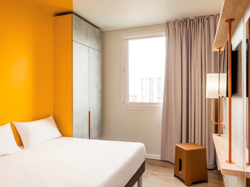 ibis budget perigueux boulazac