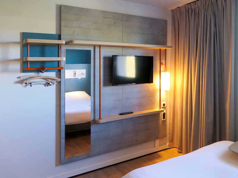 ibis budget perigueux boulazac