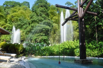 platon ecolodge