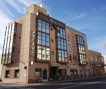 almeria