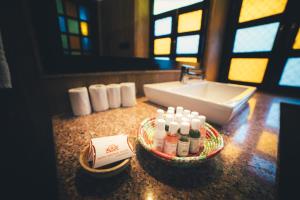 hotel heritage house