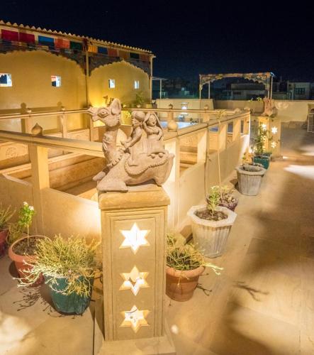 hotel heritage house