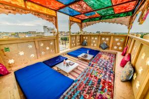 hotel heritage house