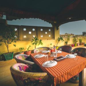 hotel heritage house