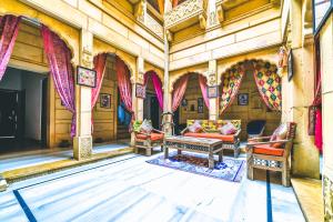 hotel heritage house