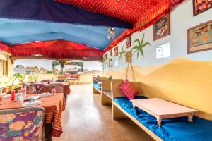 hotel heritage house