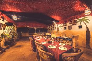 hotel heritage house