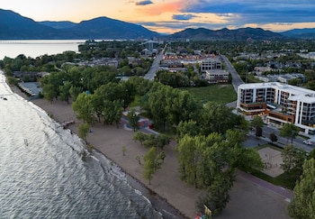 kelowna