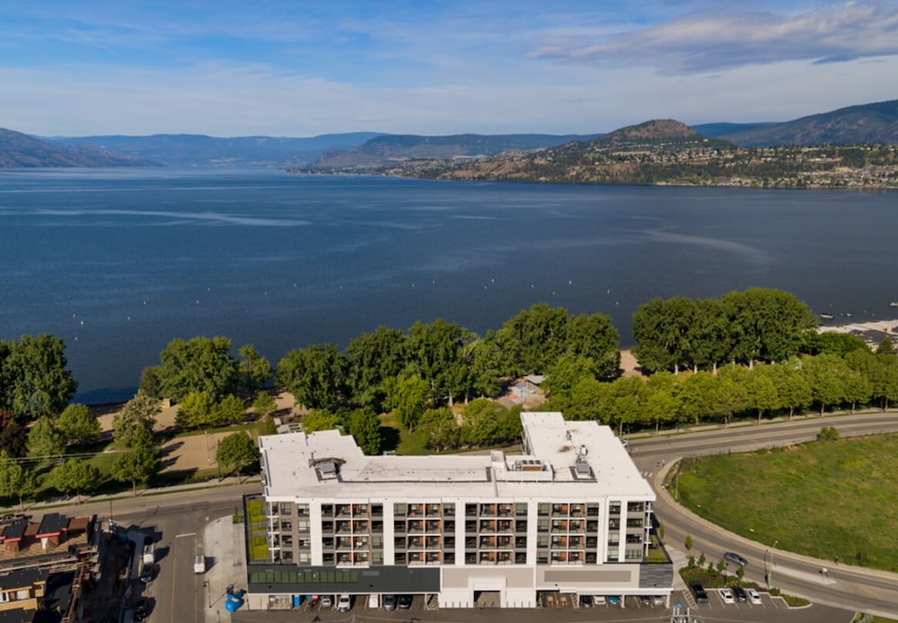 kelowna