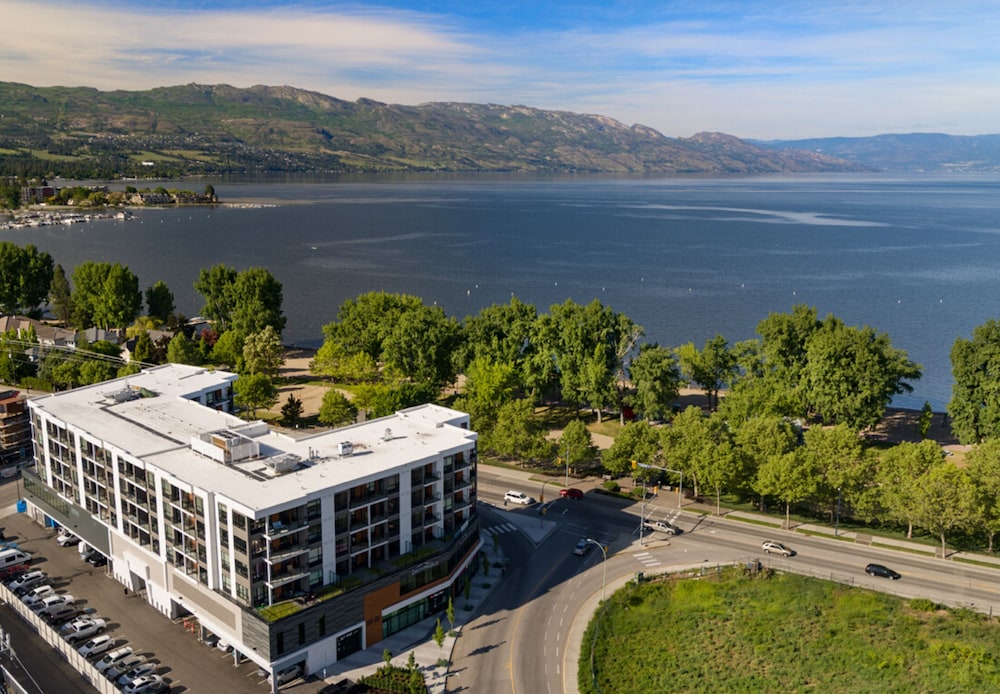 kelowna