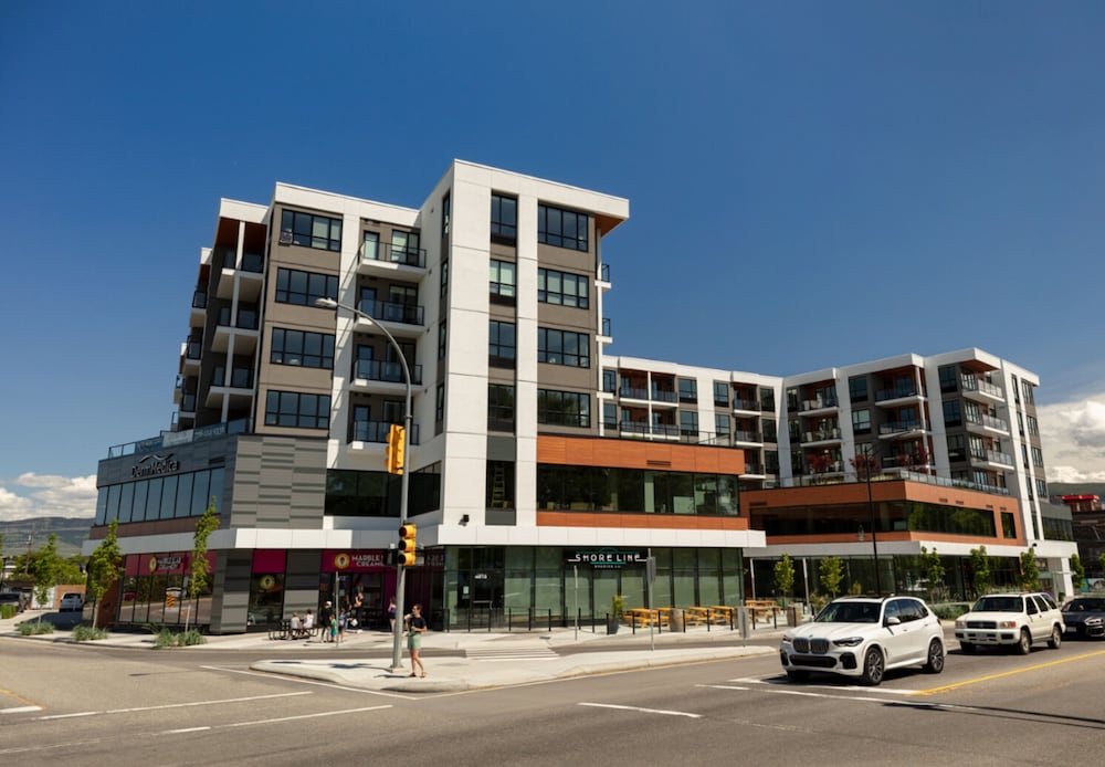 kelowna