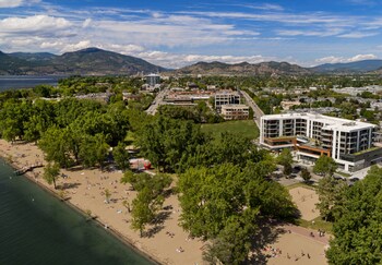 kelowna