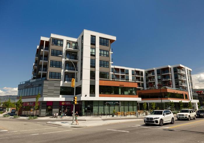 kelowna