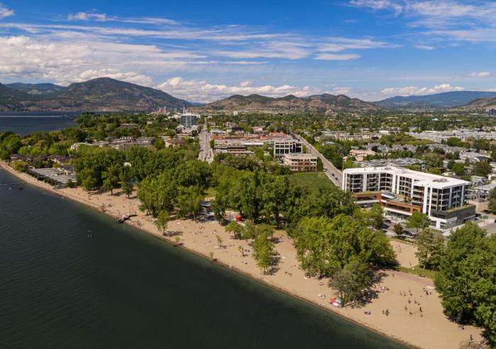 kelowna
