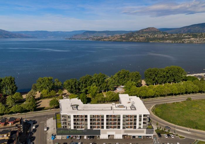 kelowna