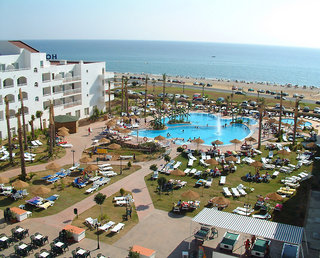 Hotel Best Oasis Tropical,Mojacar>>Garrucha,4 star