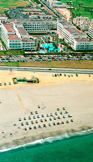 Hotel Best Oasis Tropical,Mojacar>>Garrucha,4 star