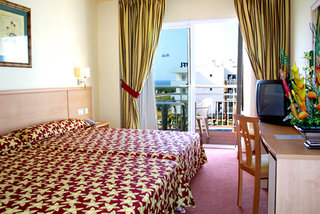 Hotel Best Oasis Tropical,Mojacar>>Garrucha,4 star