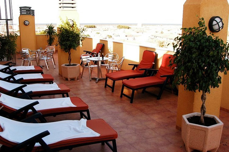 san pedro del pinatar