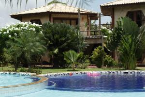 Morada Dos Ventos,Pipa Beach>>Pipa,3 star