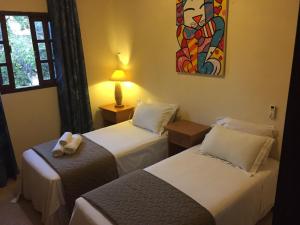 Costasol Pipa,Pipa Beach>>Pipa,3 star
