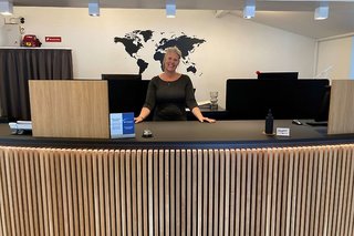 best western hotel hillerod