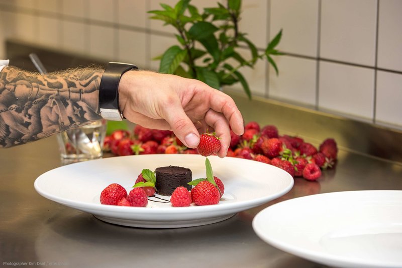 best western hotel hillerod