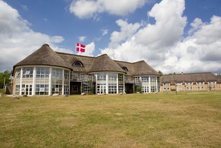 Comwell Soro,Sjaelland>>Ringsted,4 star