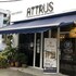 attrus bed and breakfast