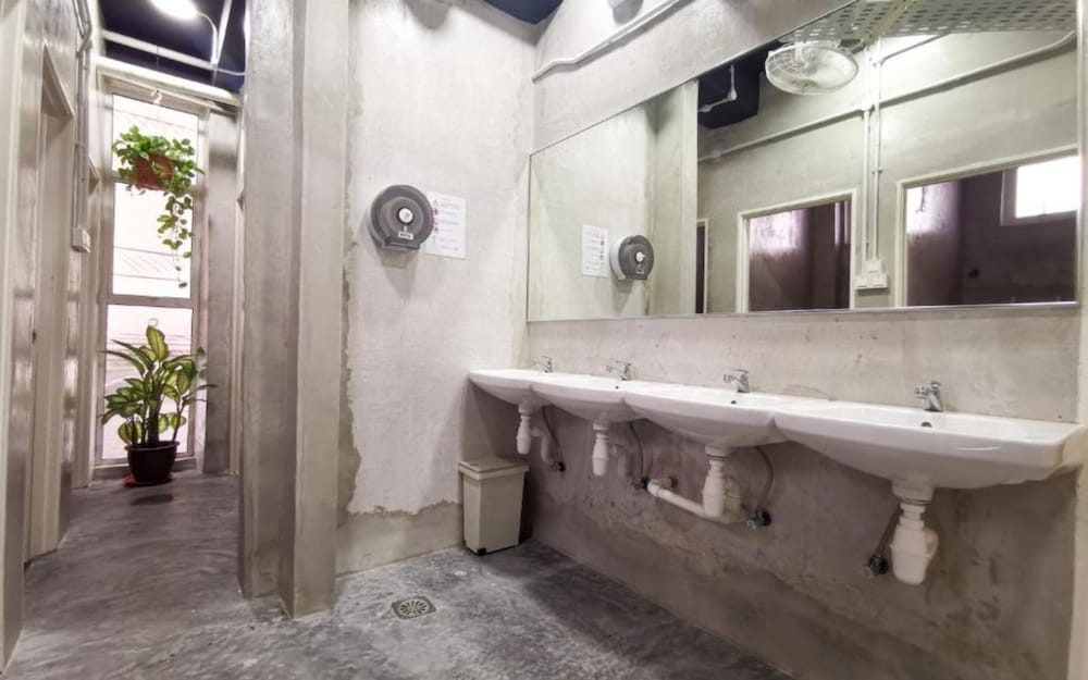 attrus bed and breakfast