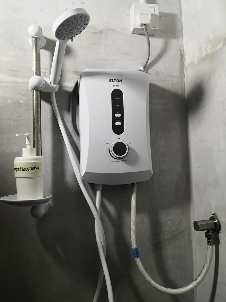 attrus bed and breakfast