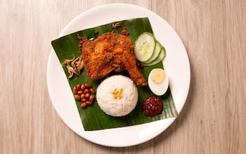 attrus bed and breakfast