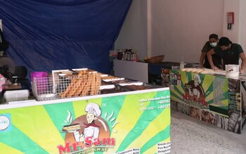 attrus bed and breakfast