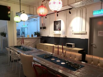 attrus bed and breakfast