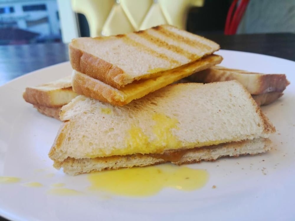 attrus bed and breakfast