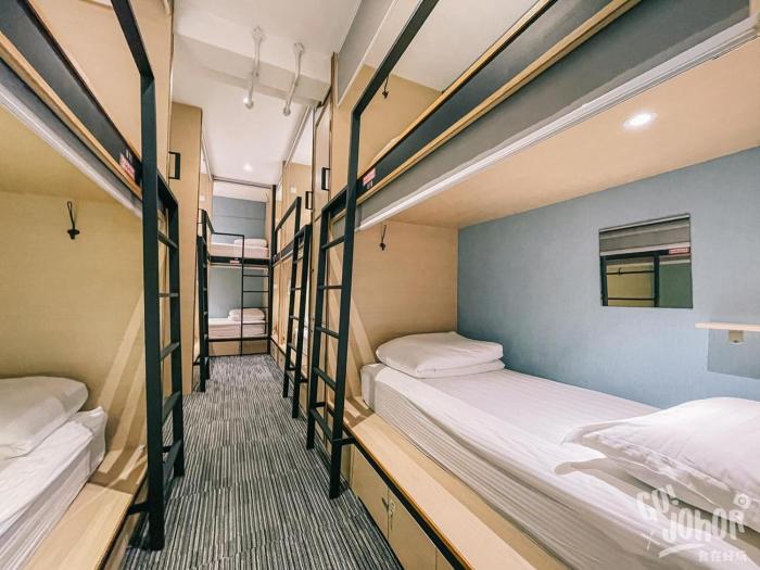 attrus bed and breakfast