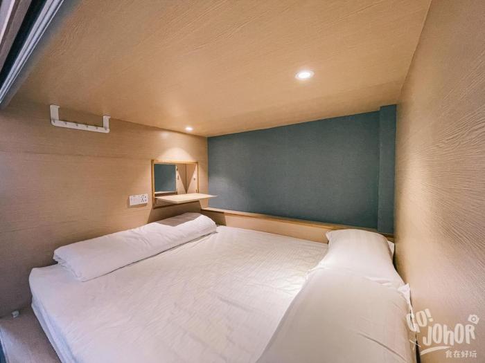 attrus bed and breakfast