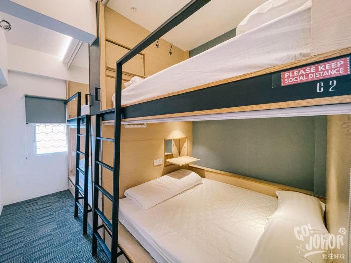 attrus bed and breakfast