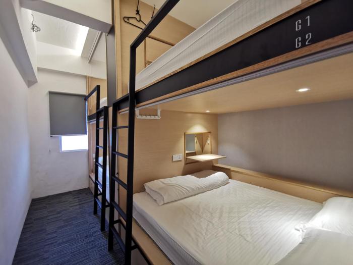 attrus bed and breakfast