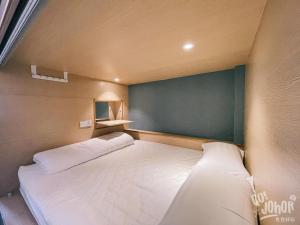 attrus bed and breakfast