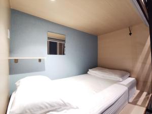 attrus bed and breakfast