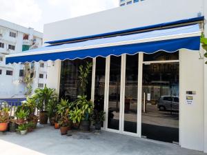 attrus bed and breakfast
