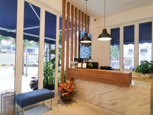 attrus bed and breakfast