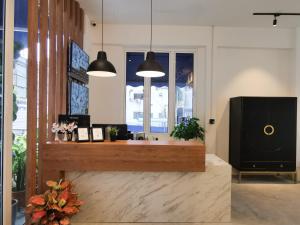 attrus bed and breakfast