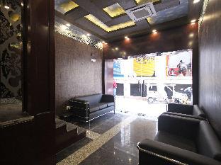 Kamat Inn,Bihar>>Patna,3 star